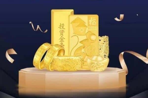 阿勒泰回收黄金